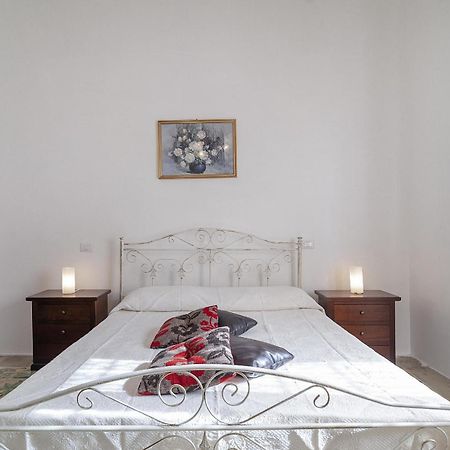Casa Estilo Espanol Marina di Mancaversa Extérieur photo