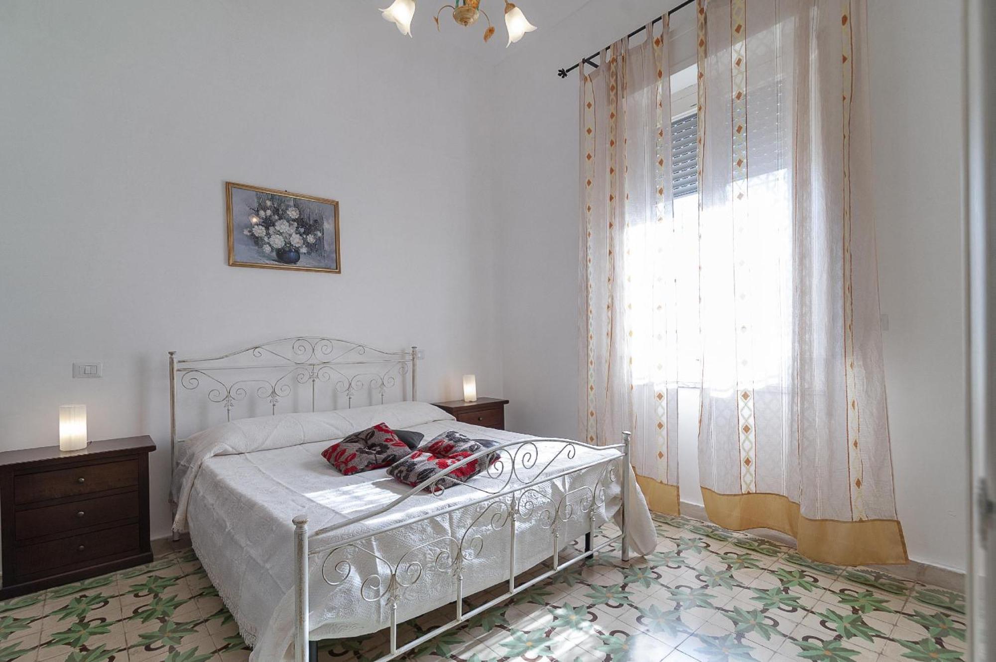 Casa Estilo Espanol Marina di Mancaversa Extérieur photo