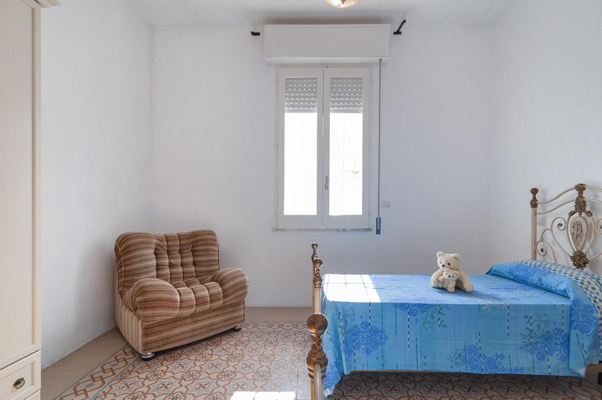 Casa Estilo Espanol Marina di Mancaversa Extérieur photo