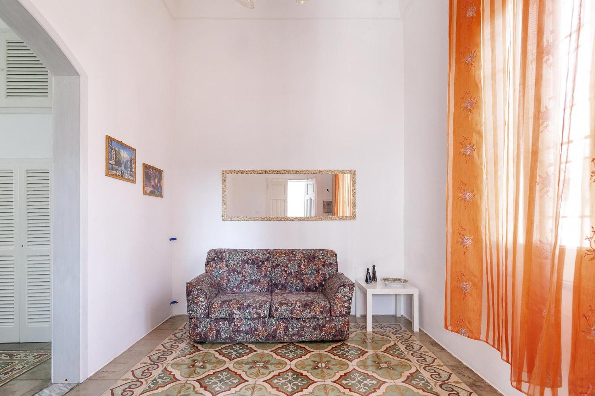 Casa Estilo Espanol Marina di Mancaversa Extérieur photo