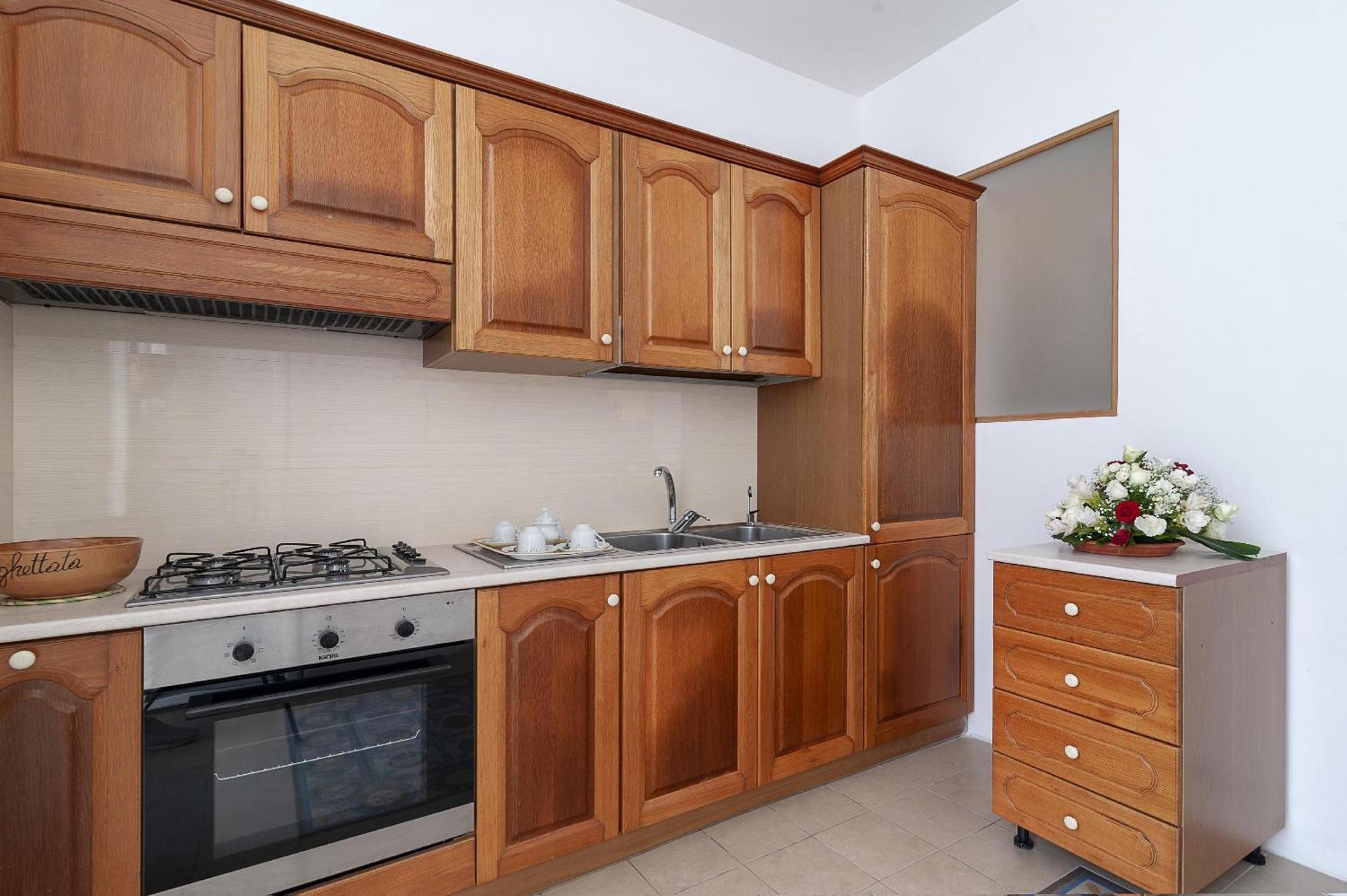 Casa Estilo Espanol Marina di Mancaversa Extérieur photo