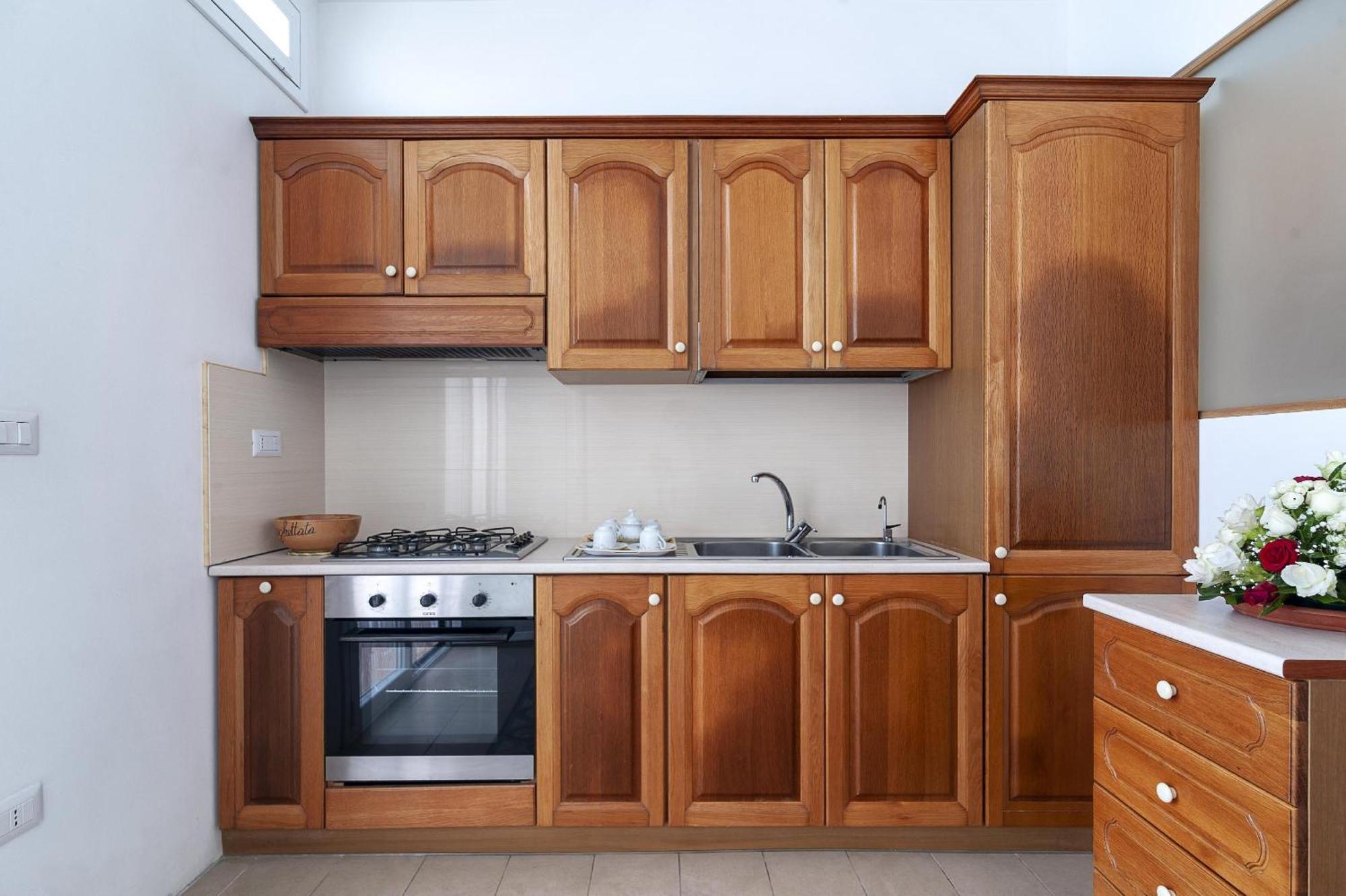 Casa Estilo Espanol Marina di Mancaversa Extérieur photo