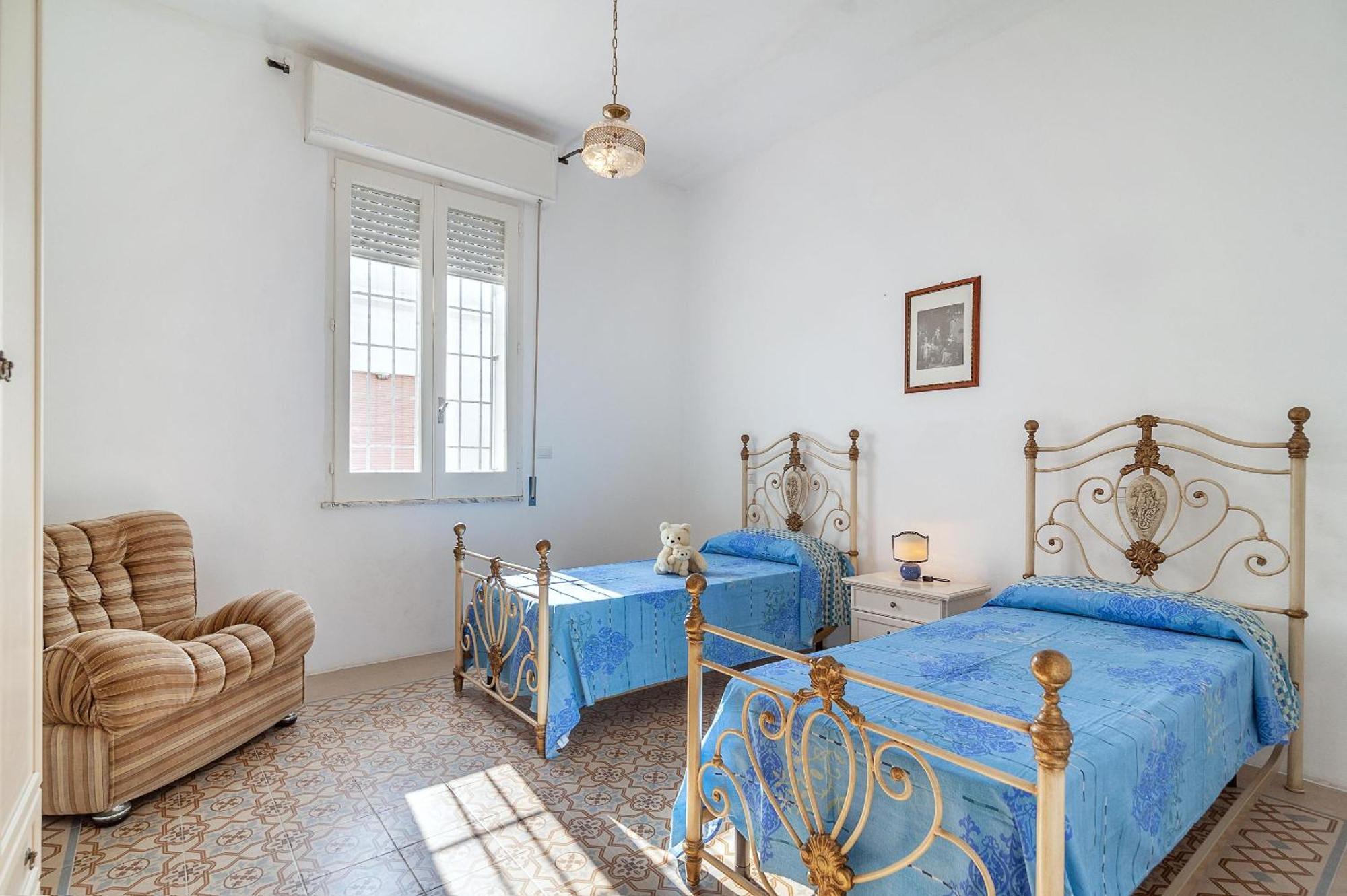 Casa Estilo Espanol Marina di Mancaversa Extérieur photo