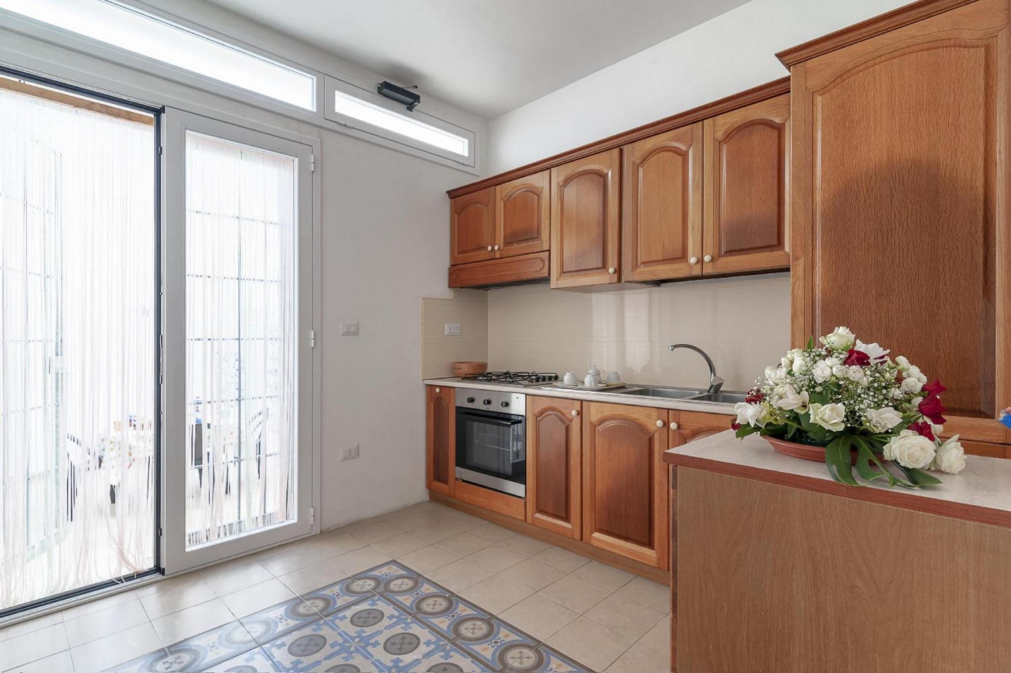Casa Estilo Espanol Marina di Mancaversa Extérieur photo