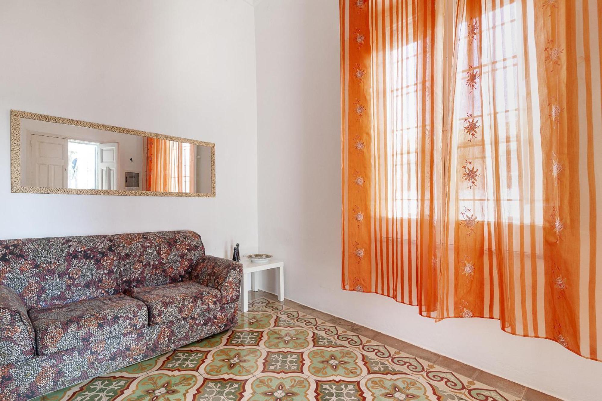 Casa Estilo Espanol Marina di Mancaversa Extérieur photo