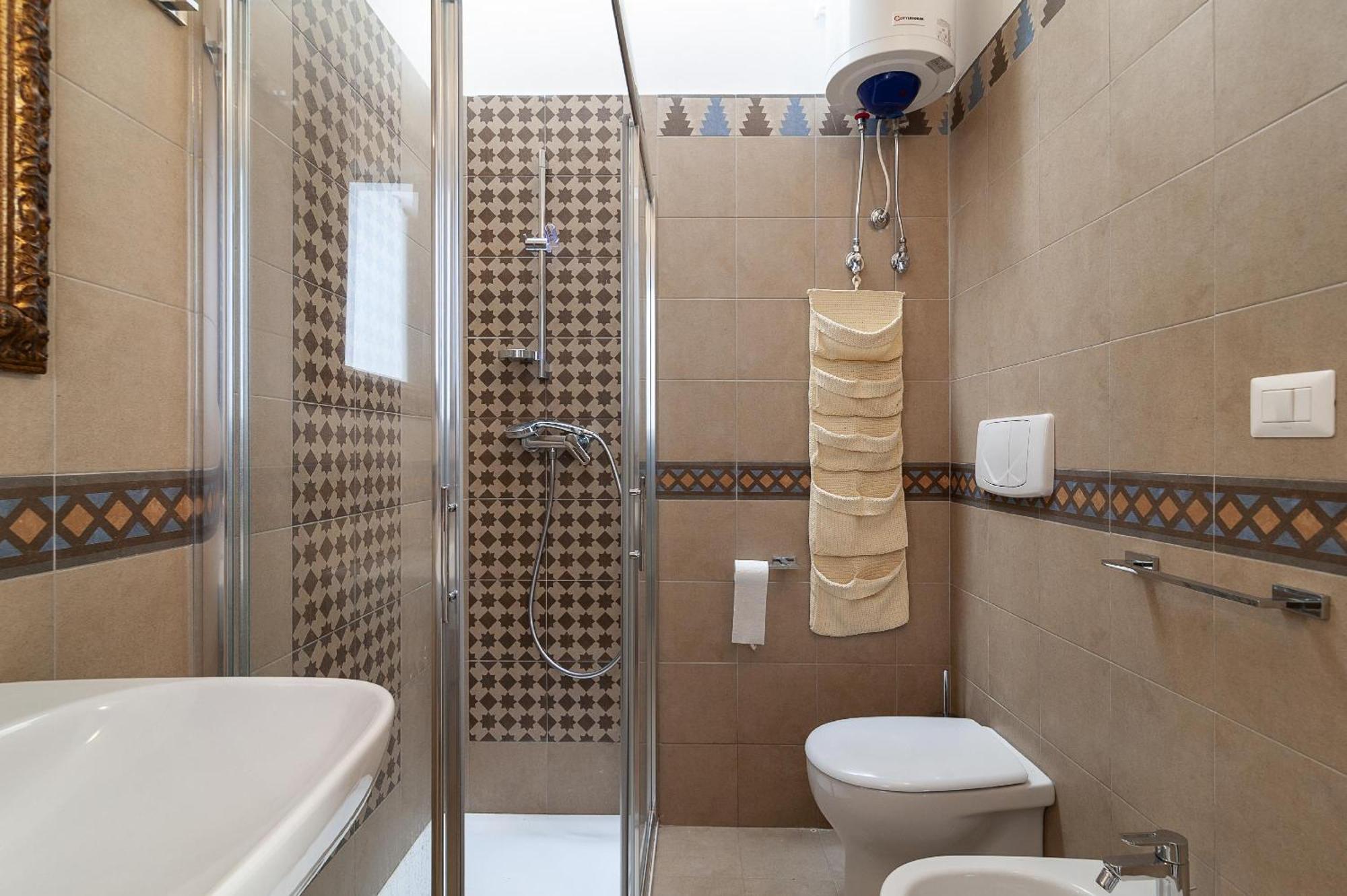 Casa Estilo Espanol Marina di Mancaversa Extérieur photo